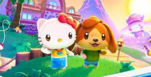 Hello Kitty Island Adventure - But Why Tho (1)