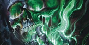 Knight Terrors: Green Lantern #2