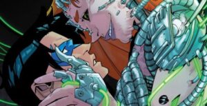 Knight Terrors: Nightwing #2