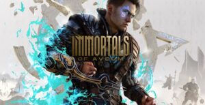 Immortals of Aveum