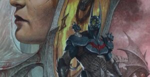 Knight Terrors: Detective Comics #2