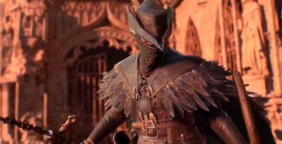 Lords of the Fallen But Why Tho 2