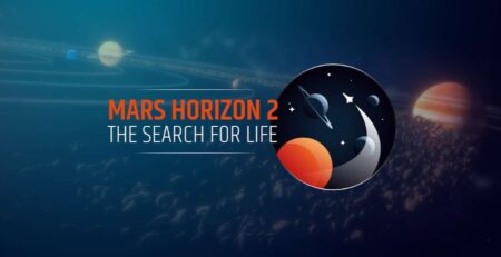Mars Horizon 2: The Search for Life