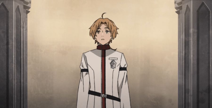 Moshuko Tensei Season 2 Episode 7 - But Why Tho (2)