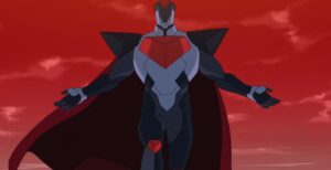 My Adventures With Superman Episode 10