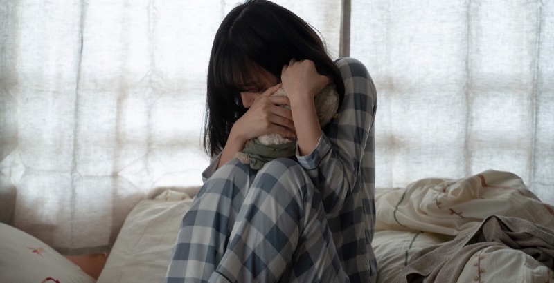 People Who Talk to Plushies are Kind