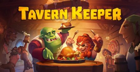 Tavern Keeper