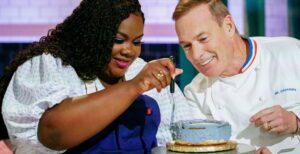 The Big Nailed It Baking Challenge — But Why Tho