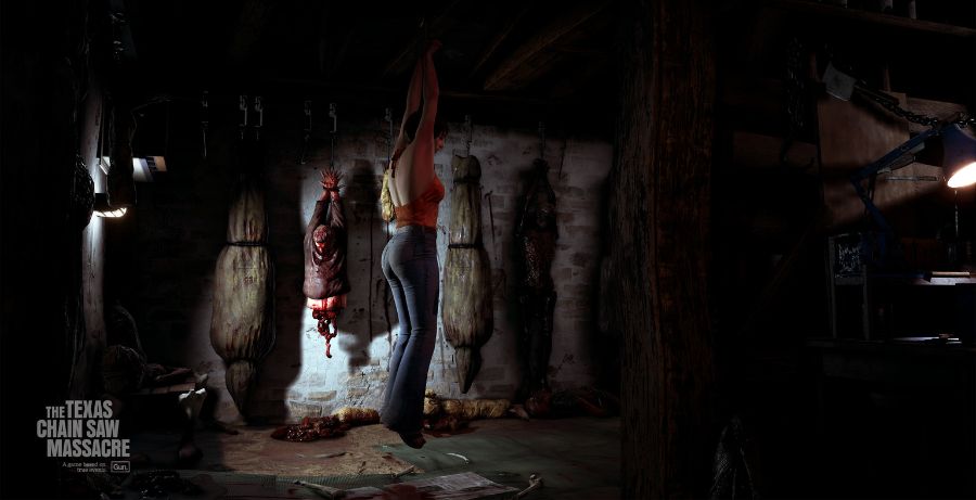 The Texas Chainsaw Massacre But Why Tho 1