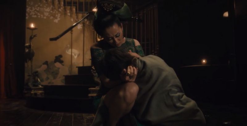 Warrior Season 3 Episode 2 Review - But Why Tho