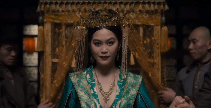 Warrior Season 3 Episode 8 - But Why Tho