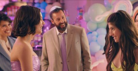 Youre So Not Invited to My Bat Mitzvah %E2%80%94 But Why Tho