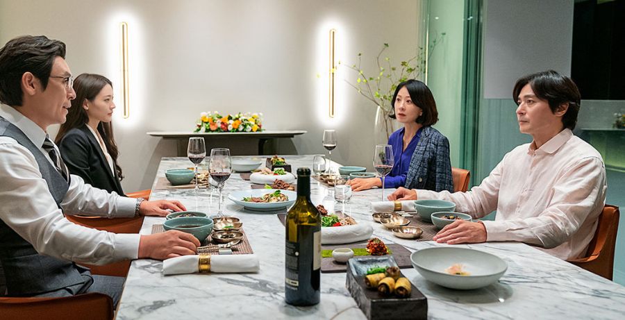 A Normal Family — But Why Tho