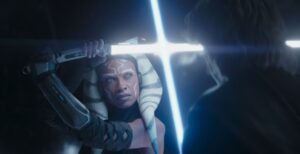 Ahsoka Episode 5 - But Why Tho