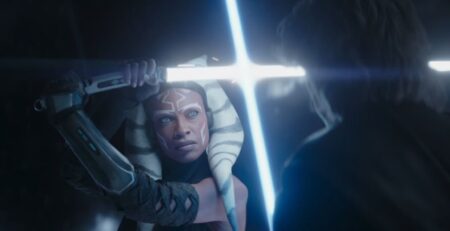 Ahsoka Episode 5 - But Why Tho