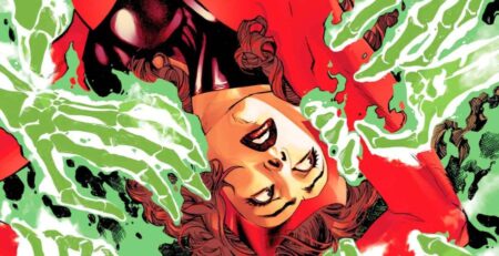 Avengers #5