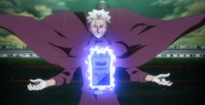 Bungo Stray Dogs Season 5 Episode 10 But Why Tho1