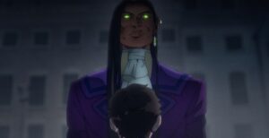 Castlevania Nocturne - But Why Tho (3)