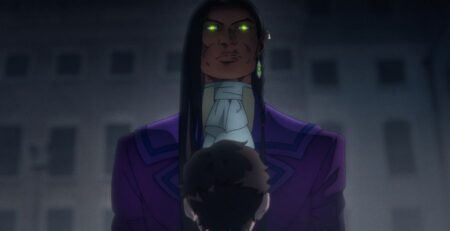 Castlevania Nocturne - But Why Tho (3)