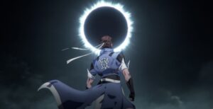 Castlevania: Nocturne Season 2