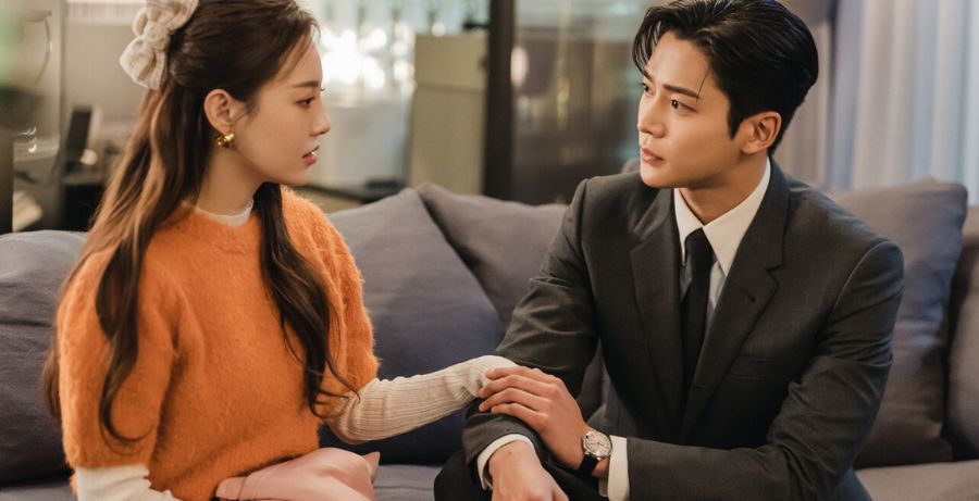 Destined With You Episodes 3 4 But Why Tho 3