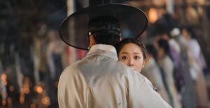 Destined With You Episodes 9-10 - But Why Tho