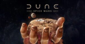 Dune: Spice Wars