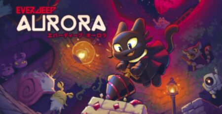 Everdeep Araura — But Why Tho