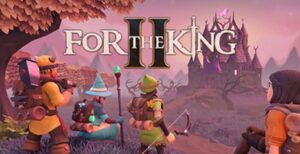 For The King II — But Why Tho