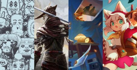 PAX West Indie Round-Up