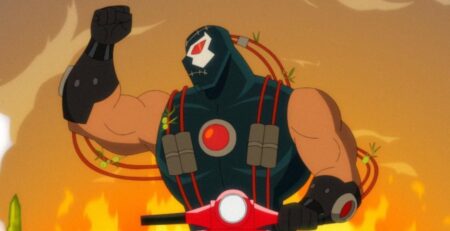 Harley Quinn Season 4 Episode 8