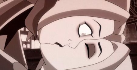 Harley Quinn Season 4 Episode 9