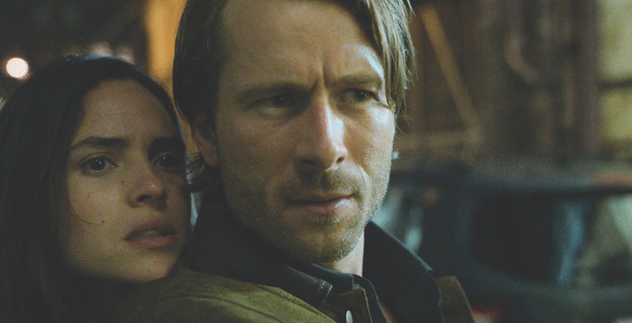 Hit Man - Top Movies of 2024