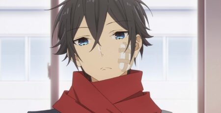Horimiya: The Missing Pieces Episode 10