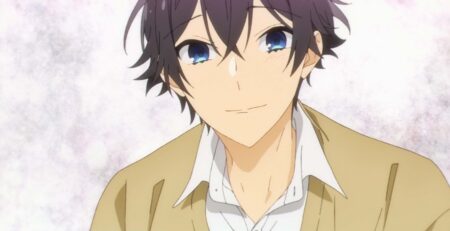 Horimiya: The Missing Pieces Episode 11