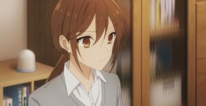 Horimiya: The Missing Pieces Episode 12