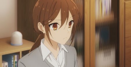 Horimiya: The Missing Pieces Episode 12