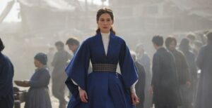 The Wheel of Time Season 2 Episode 4