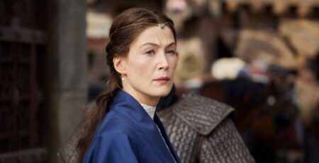 The Wheel of Time Season 2 Episode 7