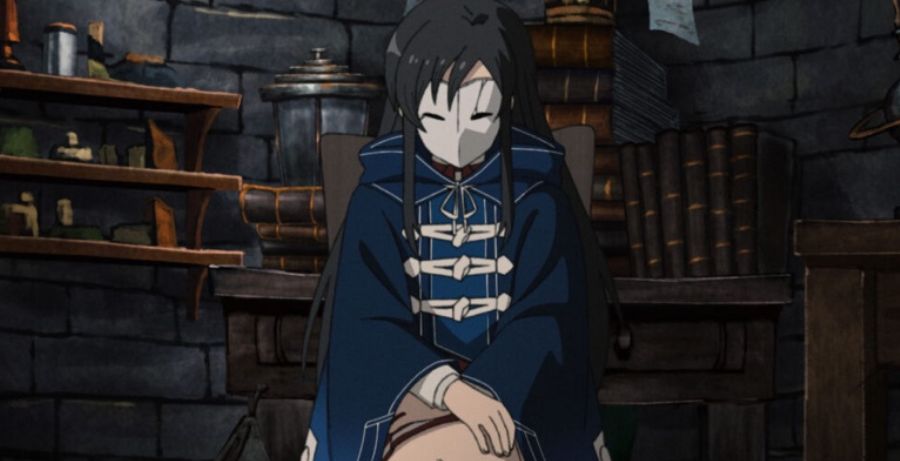 Mushoku Tensei Season 2 Episode 9