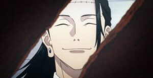 Jujutsu Kaisen Season 2 Episode 10 - But Why Tho (1)