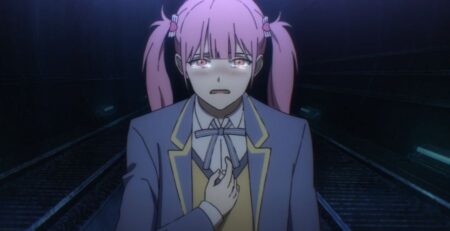 LINK CLICK Season 2 Episode 11 But Why Tho