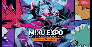 MIKU EXPO