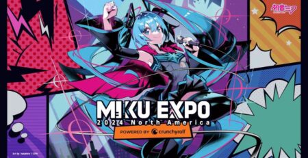 MIKU EXPO