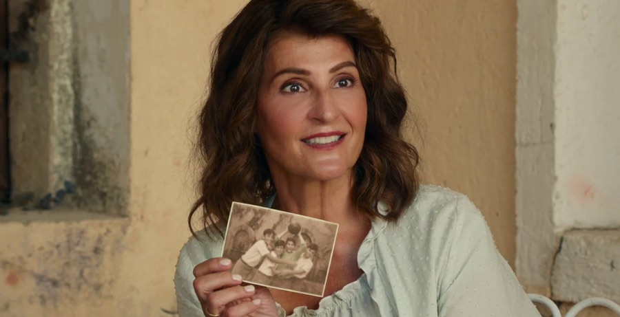 My Big Fat Greek Wedding 3