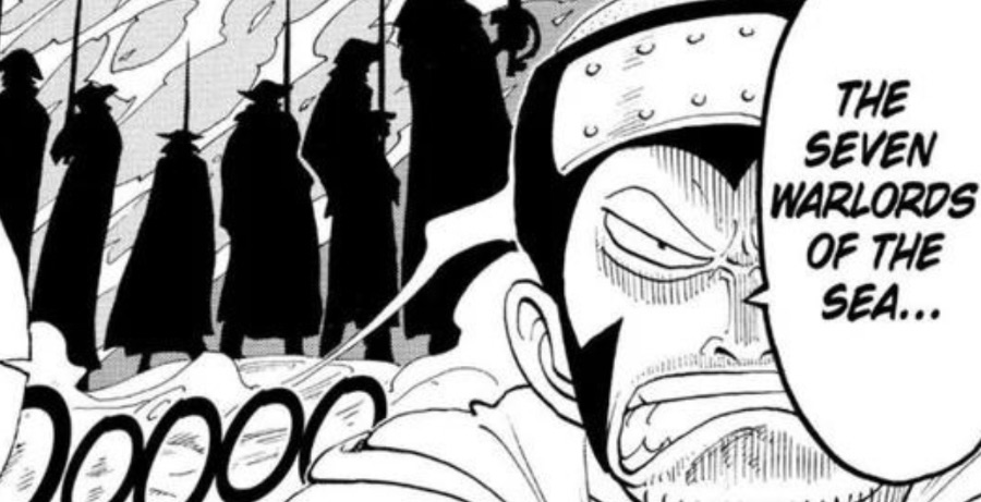 One Piece Season 2
