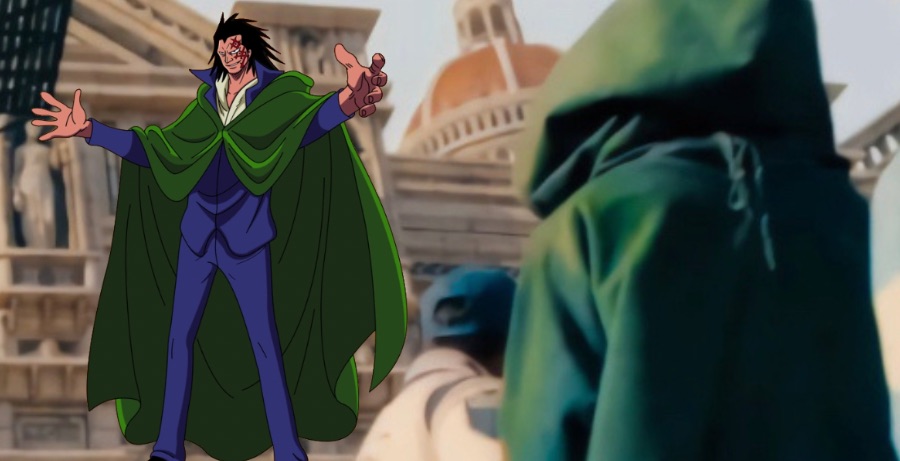 One Piece Season 2