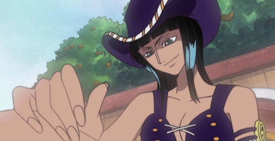 One Piece Season 2