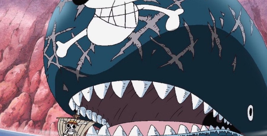 One Piece Season 2