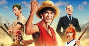 One Piece Season 2